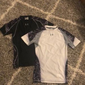 Under Armour shirt heat gear